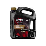 Two-Wheeler Engine Oil