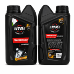 زيت ATF DEX ITR Transmission