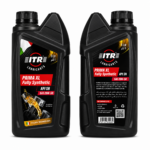 زيت محرك ITR PRIMA XL تخليقي بالكامل